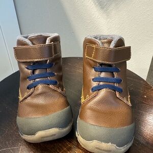 See Kai Run Waterproof boots